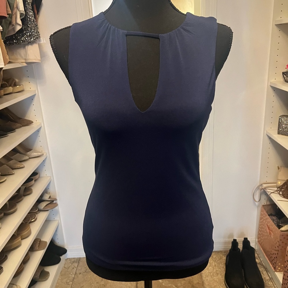 Blue Express Top XS